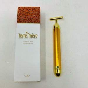 Terre Mere Cosmetics 24k Gold Youth Wand Anti-Aging